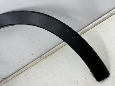 Listwa Mazda CX-5 CX5 I KE GH 12-17r. lewy tylny rant nadkola błotnika nakładka KD53-51W61 Listwa Mazda CX-5 CX5 I KE GH 12-17r. lewy tylny rant nadkola błotnika nakładka KD53-51W61