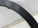 Listwa Mazda CX-5 CX5 I KE GH 12-17r. lewy tylny rant nadkola błotnika nakładka KD53-51W61