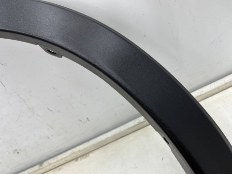 Listwa Mazda CX-5 CX5 I KE GH 12-17r. lewy tylny rant nadkola błotnika nakładka KD53-51W61 Listwa Mazda CX-5 CX5 I KE GH 12-17r. lewy tylny rant nadkola błotnika nakładka KD53-51W61
