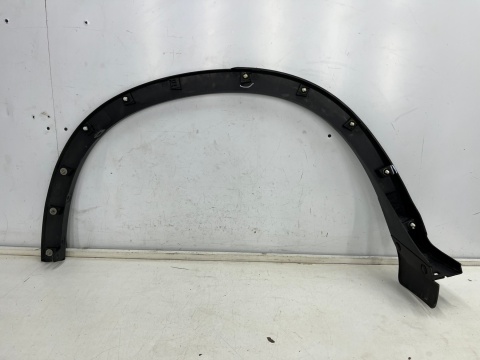 Listwa Mazda CX-5 CX5 I KE GH 12-17r. lewy tylny rant nadkola błotnika nakładka KD53-51W61 Listwa Mazda CX-5 CX5 I KE GH 12-17r. lewy tylny rant nadkola błotnika nakładka KD53-51W61