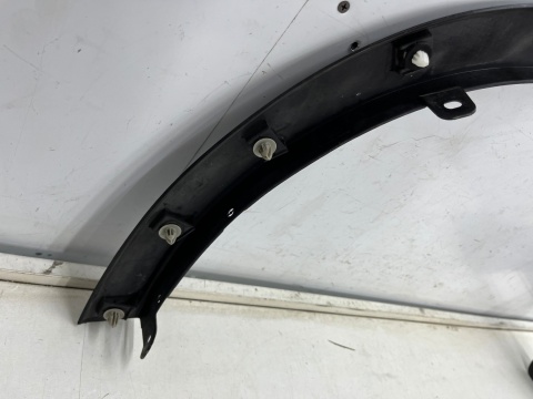 Listwa Mazda CX-5 CX5 I KE GH 12-17r. lewy tylny rant nadkola błotnika nakładka KD53-51W61 Listwa Mazda CX-5 CX5 I KE GH 12-17r. lewy tylny rant nadkola błotnika nakładka KD53-51W61