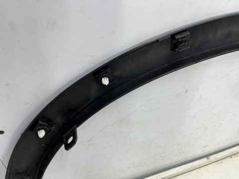 Listwa Mazda CX-5 CX5 I KE GH 12-17r. lewy tylny rant nadkola błotnika nakładka KD53-51W61 Listwa Mazda CX-5 CX5 I KE GH 12-17r. lewy tylny rant nadkola błotnika nakładka KD53-51W61