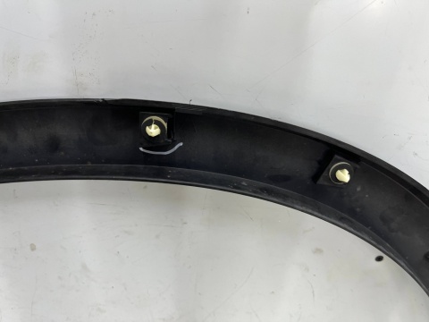 Listwa Mazda CX-5 CX5 I KE GH 12-17r. lewy tylny rant nadkola błotnika nakładka KD53-51W61 Listwa Mazda CX-5 CX5 I KE GH 12-17r. lewy tylny rant nadkola błotnika nakładka KD53-51W61