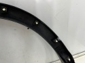 Listwa Mazda CX-5 CX5 I KE GH 12-17r. lewy tylny rant nadkola błotnika nakładka KD53-51W61