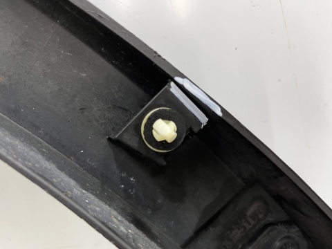 Listwa Mazda CX-5 CX5 I KE GH 12-17r. lewy tylny rant nadkola błotnika nakładka KD53-51W61 Listwa Mazda CX-5 CX5 I KE GH 12-17r. lewy tylny rant nadkola błotnika nakładka KD53-51W61