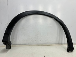 Listwa Mazda CX-5 CX5 II KB 17-21r. lewy tylny rant nadkola błotnika nakładka lewy tył kb7w-51w61