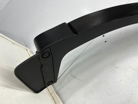 Listwa Mazda CX-5 CX5 II KB 17-21r. lewy tylny rant nadkola błotnika nakładka lewy tył kb7w-51w61 Listwa Mazda CX-5 CX5 II KB 17-21r. lewy tylny rant nadkola błotnika nakładka lewy tył kb7w-51w61