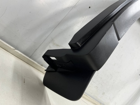 Listwa Mazda CX-5 CX5 II KB 17-21r. lewy tylny rant nadkola błotnika nakładka lewy tył kb7w-51w61 Listwa Mazda CX-5 CX5 II KB 17-21r. lewy tylny rant nadkola błotnika nakładka lewy tył kb7w-51w61