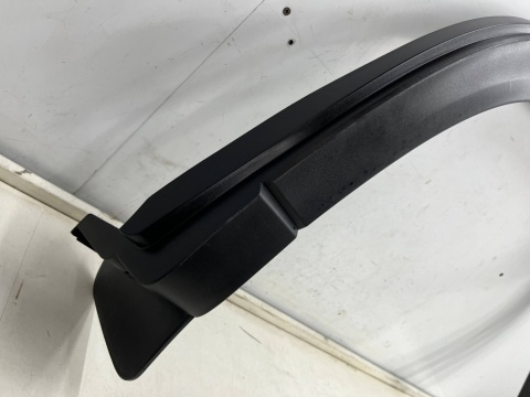 Listwa Mazda CX-5 CX5 II KB 17-21r. lewy tylny rant nadkola błotnika nakładka lewy tył kb7w-51w61 Listwa Mazda CX-5 CX5 II KB 17-21r. lewy tylny rant nadkola błotnika nakładka lewy tył kb7w-51w61