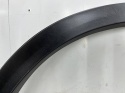 Listwa Mazda CX-5 CX5 II KB 17-21r. lewy tylny rant nadkola błotnika nakładka lewy tył kb7w-51w61