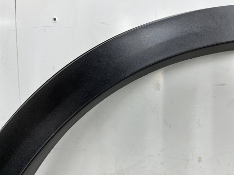 Listwa Mazda CX-5 CX5 II KB 17-21r. lewy tylny rant nadkola błotnika nakładka lewy tył kb7w-51w61 Listwa Mazda CX-5 CX5 II KB 17-21r. lewy tylny rant nadkola błotnika nakładka lewy tył kb7w-51w61