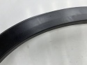 Listwa Mazda CX-5 CX5 II KB 17-21r. lewy tylny rant nadkola błotnika nakładka lewy tył kb7w-51w61