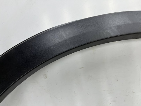 Listwa Mazda CX-5 CX5 II KB 17-21r. lewy tylny rant nadkola błotnika nakładka lewy tył kb7w-51w61 Listwa Mazda CX-5 CX5 II KB 17-21r. lewy tylny rant nadkola błotnika nakładka lewy tył kb7w-51w61