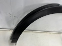 Listwa Mazda CX-5 CX5 II KB 17-21r. lewy tylny rant nadkola błotnika nakładka lewy tył kb7w-51w61