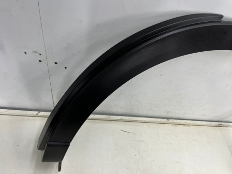 Listwa Mazda CX-5 CX5 II KB 17-21r. lewy tylny rant nadkola błotnika nakładka lewy tył kb7w-51w61 Listwa Mazda CX-5 CX5 II KB 17-21r. lewy tylny rant nadkola błotnika nakładka lewy tył kb7w-51w61
