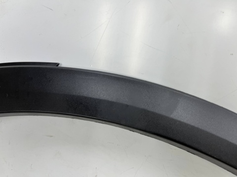 Listwa Mazda CX-5 CX5 II KB 17-21r. lewy tylny rant nadkola błotnika nakładka lewy tył kb7w-51w61 Listwa Mazda CX-5 CX5 II KB 17-21r. lewy tylny rant nadkola błotnika nakładka lewy tył kb7w-51w61
