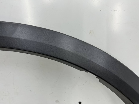Listwa Mazda CX-5 CX5 II KB 17-21r. lewy tylny rant nadkola błotnika nakładka lewy tył kb7w-51w61 Listwa Mazda CX-5 CX5 II KB 17-21r. lewy tylny rant nadkola błotnika nakładka lewy tył kb7w-51w61