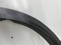 Listwa Mazda CX-5 CX5 II KB 17-21r. lewy tylny rant nadkola błotnika nakładka lewy tył kb7w-51w61