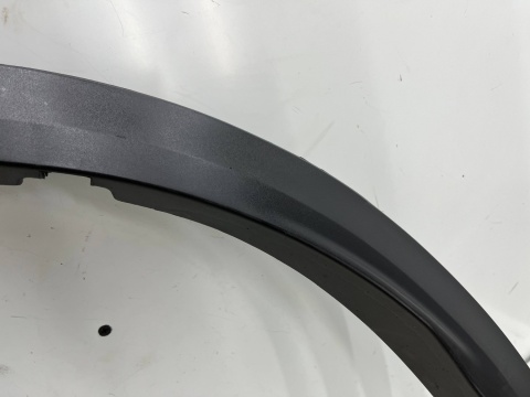 Listwa Mazda CX-5 CX5 II KB 17-21r. lewy tylny rant nadkola błotnika nakładka lewy tył kb7w-51w61 Listwa Mazda CX-5 CX5 II KB 17-21r. lewy tylny rant nadkola błotnika nakładka lewy tył kb7w-51w61
