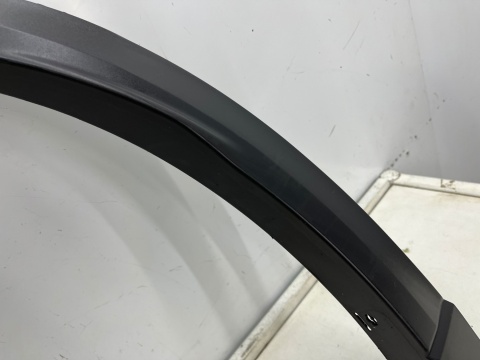 Listwa Mazda CX-5 CX5 II KB 17-21r. lewy tylny rant nadkola błotnika nakładka lewy tył kb7w-51w61 Listwa Mazda CX-5 CX5 II KB 17-21r. lewy tylny rant nadkola błotnika nakładka lewy tył kb7w-51w61
