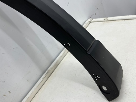 Listwa Mazda CX-5 CX5 II KB 17-21r. lewy tylny rant nadkola błotnika nakładka lewy tył kb7w-51w61 Listwa Mazda CX-5 CX5 II KB 17-21r. lewy tylny rant nadkola błotnika nakładka lewy tył kb7w-51w61