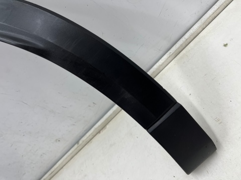 Listwa Mazda CX-5 CX5 II KB 17-21r. lewy tylny rant nadkola błotnika nakładka lewy tył kb7w-51w61 Listwa Mazda CX-5 CX5 II KB 17-21r. lewy tylny rant nadkola błotnika nakładka lewy tył kb7w-51w61