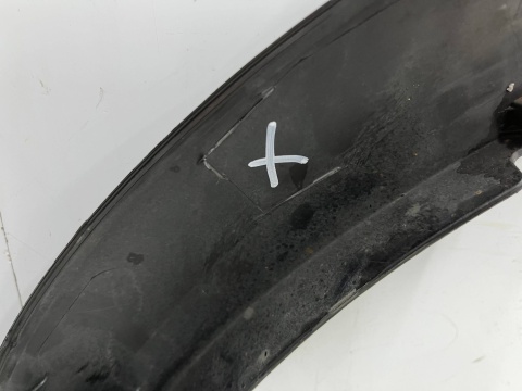 Listwa Mazda CX-5 CX5 II KB 17-21r. lewy tylny rant nadkola błotnika nakładka lewy tył kb7w-51w61 Listwa Mazda CX-5 CX5 II KB 17-21r. lewy tylny rant nadkola błotnika nakładka lewy tył kb7w-51w61