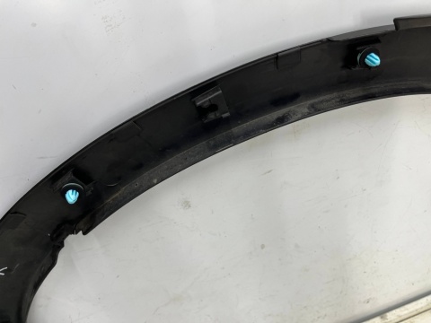 Listwa Mazda CX-5 CX5 II KB 17-21r. lewy tylny rant nadkola błotnika nakładka lewy tył kb7w-51w61 Listwa Mazda CX-5 CX5 II KB 17-21r. lewy tylny rant nadkola błotnika nakładka lewy tył kb7w-51w61