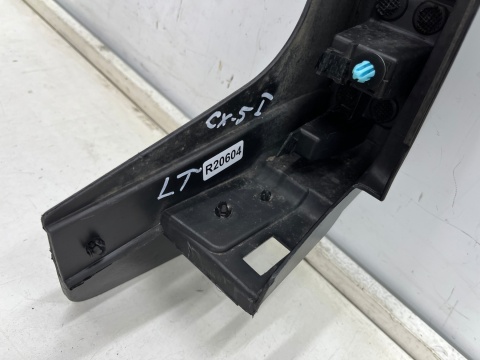 Listwa Mazda CX-5 CX5 II KB 17-21r. lewy tylny rant nadkola błotnika nakładka lewy tył kb7w-51w61 Listwa Mazda CX-5 CX5 II KB 17-21r. lewy tylny rant nadkola błotnika nakładka lewy tył kb7w-51w61