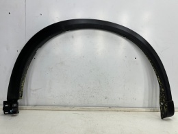 Listwa Mazda CX-5 II CX5 II KF KB 17-21r. prawy przedni rant nadkola błotnika nakładka prawy przód kb7w-51w21