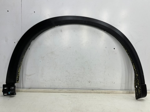 Listwa Mazda CX-5 II CX5 II KF KB 17-21r. prawy przedni rant nadkola błotnika nakładka prawy przód kb7w-51w21 Listwa Mazda CX-5 II CX5 II KF KB 17-21r. prawy przedni rant nadkola błotnika nakładka prawy przód kb7w-51w21