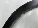 Listwa Mazda CX-5 II CX5 II KF KB 17-21r. prawy przedni rant nadkola błotnika nakładka prawy przód kb7w-51w21