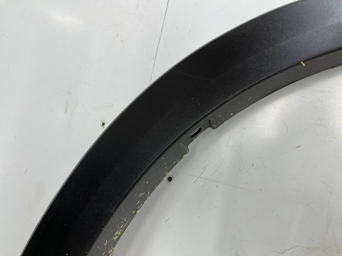 Listwa Mazda CX-5 II CX5 II KF KB 17-21r. prawy przedni rant nadkola błotnika nakładka prawy przód kb7w-51w21 Listwa Mazda CX-5 II CX5 II KF KB 17-21r. prawy przedni rant nadkola błotnika nakładka prawy przód kb7w-51w21