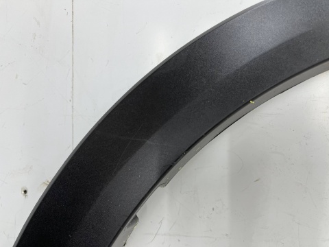 Listwa Mazda CX-5 II CX5 II KF KB 17-21r. prawy przedni rant nadkola błotnika nakładka prawy przód kb7w-51w21 Listwa Mazda CX-5 II CX5 II KF KB 17-21r. prawy przedni rant nadkola błotnika nakładka prawy przód kb7w-51w21