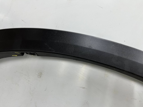 Listwa Mazda CX-5 II CX5 II KF KB 17-21r. prawy przedni rant nadkola błotnika nakładka prawy przód kb7w-51w21 Listwa Mazda CX-5 II CX5 II KF KB 17-21r. prawy przedni rant nadkola błotnika nakładka prawy przód kb7w-51w21