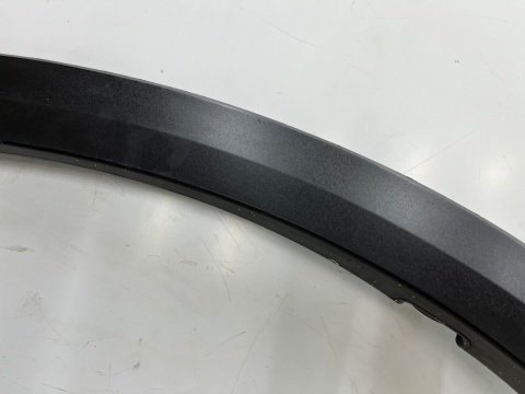 Listwa Mazda CX-5 II CX5 II KF KB 17-21r. prawy przedni rant nadkola błotnika nakładka prawy przód kb7w-51w21 Listwa Mazda CX-5 II CX5 II KF KB 17-21r. prawy przedni rant nadkola błotnika nakładka prawy przód kb7w-51w21