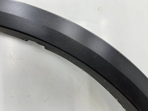 Listwa Mazda CX-5 II CX5 II KF KB 17-21r. prawy przedni rant nadkola błotnika nakładka prawy przód kb7w-51w21 Listwa Mazda CX-5 II CX5 II KF KB 17-21r. prawy przedni rant nadkola błotnika nakładka prawy przód kb7w-51w21