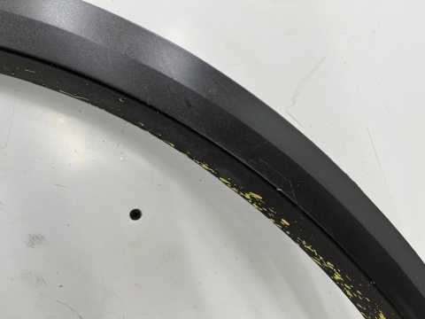Listwa Mazda CX-5 II CX5 II KF KB 17-21r. prawy przedni rant nadkola błotnika nakładka prawy przód kb7w-51w21 Listwa Mazda CX-5 II CX5 II KF KB 17-21r. prawy przedni rant nadkola błotnika nakładka prawy przód kb7w-51w21