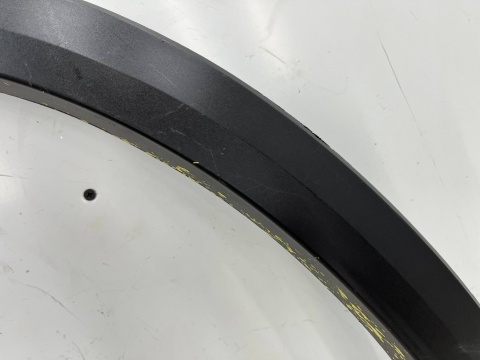 Listwa Mazda CX-5 II CX5 II KF KB 17-21r. prawy przedni rant nadkola błotnika nakładka prawy przód kb7w-51w21 Listwa Mazda CX-5 II CX5 II KF KB 17-21r. prawy przedni rant nadkola błotnika nakładka prawy przód kb7w-51w21