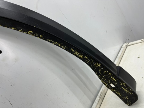 Listwa Mazda CX-5 II CX5 II KF KB 17-21r. prawy przedni rant nadkola błotnika nakładka prawy przód kb7w-51w21 Listwa Mazda CX-5 II CX5 II KF KB 17-21r. prawy przedni rant nadkola błotnika nakładka prawy przód kb7w-51w21