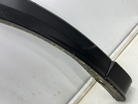 Listwa Mazda CX-5 II CX5 II KF KB 17-21r. prawy przedni rant nadkola błotnika nakładka prawy przód kb7w-51w21 Listwa Mazda CX-5 II CX5 II KF KB 17-21r. prawy przedni rant nadkola błotnika nakładka prawy przód kb7w-51w21
