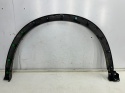 Listwa Mazda CX-5 II CX5 II KF KB 17-21r. prawy przedni rant nadkola błotnika nakładka prawy przód kb7w-51w21