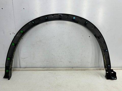 Listwa Mazda CX-5 II CX5 II KF KB 17-21r. prawy przedni rant nadkola błotnika nakładka prawy przód kb7w-51w21 Listwa Mazda CX-5 II CX5 II KF KB 17-21r. prawy przedni rant nadkola błotnika nakładka prawy przód kb7w-51w21
