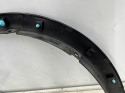 Listwa Mazda CX-5 II CX5 II KF KB 17-21r. prawy przedni rant nadkola błotnika nakładka prawy przód kb7w-51w21