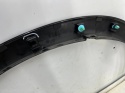 Listwa Mazda CX-5 II CX5 II KF KB 17-21r. prawy przedni rant nadkola błotnika nakładka prawy przód kb7w-51w21