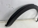 Listwa Opel Grandland II 24r.- lewy tylny rant nadkola błotnika nakładka lewy tył 9847690580