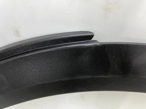 Listwa Opel Grandland II 24r.- lewy tylny rant nadkola błotnika nakładka lewy tył 9847690580 Listwa Opel Grandland II 24r.- lewy tylny rant nadkola błotnika nakładka lewy tył 9847690580
