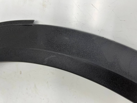 Listwa Opel Grandland II 24r.- lewy tylny rant nadkola błotnika nakładka lewy tył 9847690580 Listwa Opel Grandland II 24r.- lewy tylny rant nadkola błotnika nakładka lewy tył 9847690580