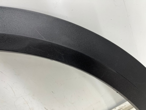 Listwa Opel Grandland II 24r.- lewy tylny rant nadkola błotnika nakładka lewy tył 9847690580 Listwa Opel Grandland II 24r.- lewy tylny rant nadkola błotnika nakładka lewy tył 9847690580