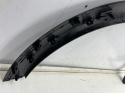 Listwa Opel Grandland II 24r.- lewy tylny rant nadkola błotnika nakładka lewy tył 9847690580